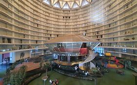 Homestays At Rajhans Belliza Near Airport